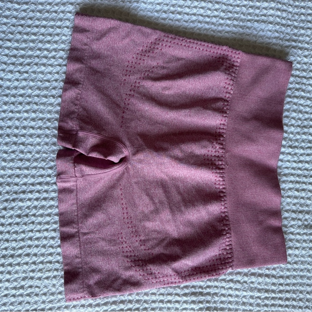 Gym shorts